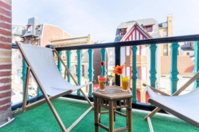 Duplex Villa Georges